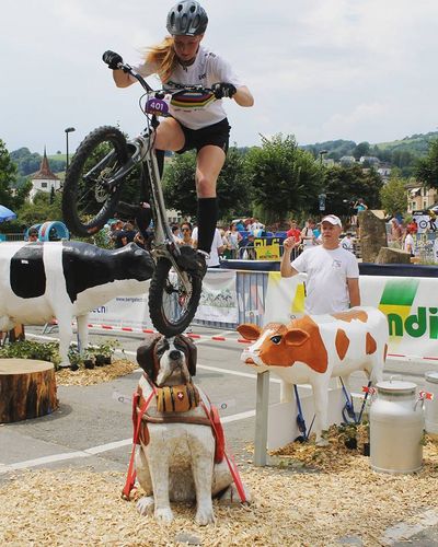 BRV Trialsportler auf der Europameisterschaft 2018 erfolgreich unterwegs!