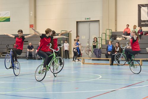 BW-Cup 2023 Bad Schussenried