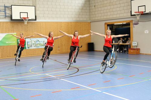 Badische Meisterschaft U15+ Landespokal U199