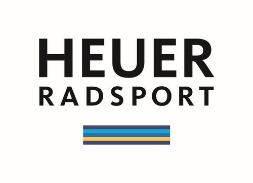 Kooperation BRV/WRSV und Heuer Radsport