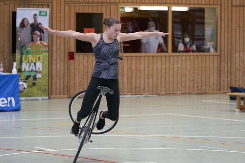 Hannha Reichle (Bad Schussenried)