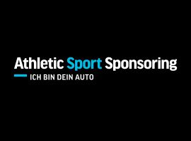 Athletik Sport Sponsoring - unser Partner stellt sich vor