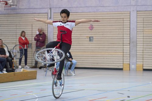 2.BW-Cup 2023 Öhringen