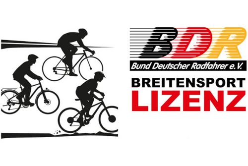 Breitensport-Lizenzen 2025