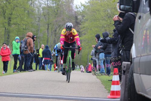 Baden-Württembergische Meisterschaft Straße in Münsingen 