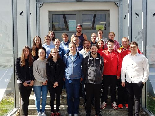 Trainer-C-Ausbildung 2020/2021