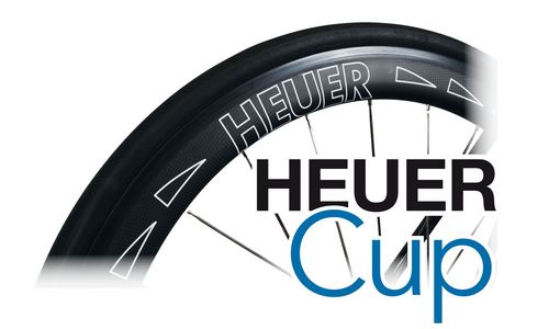 Premiere des HEUER-Cup wirft ihre Schatten voraus 