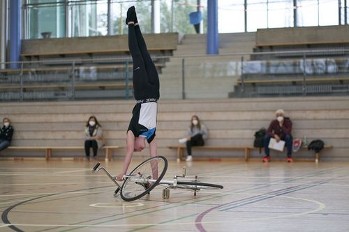 2.BW-Cup 2021: Jette Koch (Nufringen)