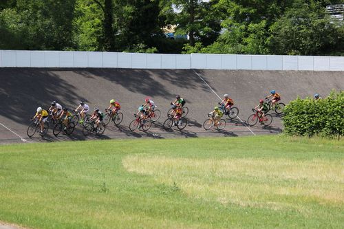 Offene Baden-Württembergische Meisterschaft Omnium 