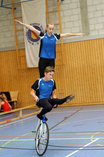 Badische Meisterschaft U15+ Landespokal U199