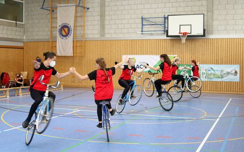 Badische Meisterschaft U15+ Landespokal U199