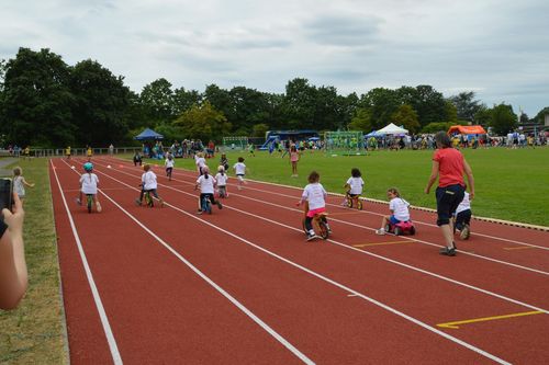 Mini Olympics in Bruchsal am 30.06. und 01.07.2023